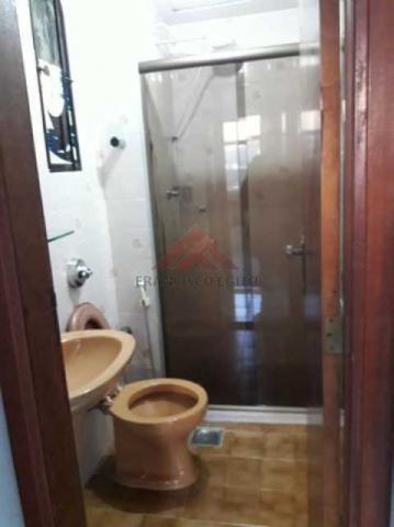 Apartamento à venda com 2 dormitórios em Centro, Niterói cod:FE25138 - Foto 8