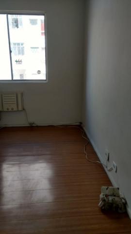 Apartamento 2 qts com dep no cachambi - Foto 13