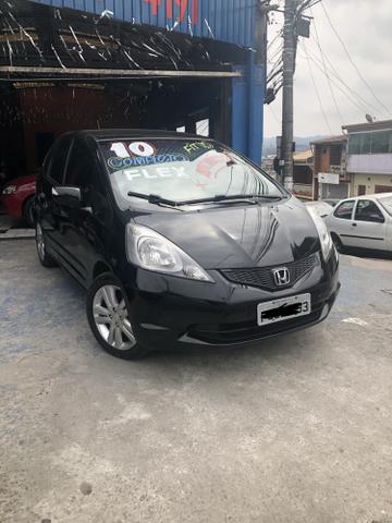 Honda fit 2010