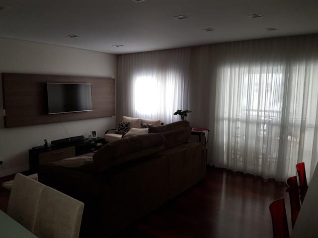 Apartamento à venda com 2 dormitórios em Baeta neves, Sao bernardo do campo cod:1030-18038 - Foto 7
