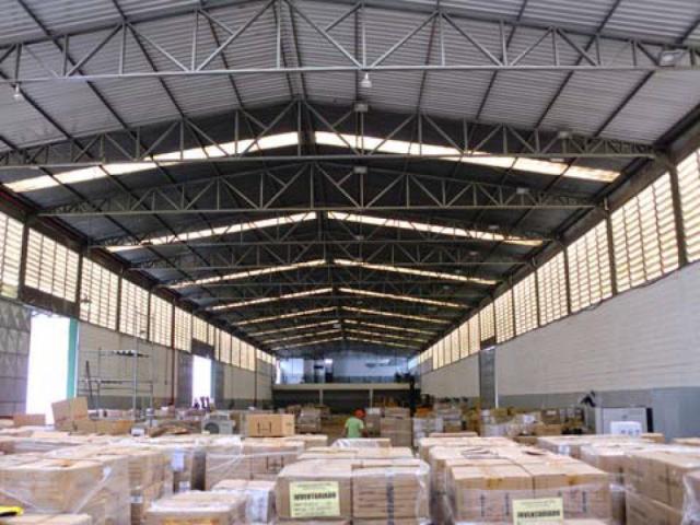 Galpão/depósito/armazém para alugar em Vila menck, Osasco cod:3-IM27997 - Foto 4