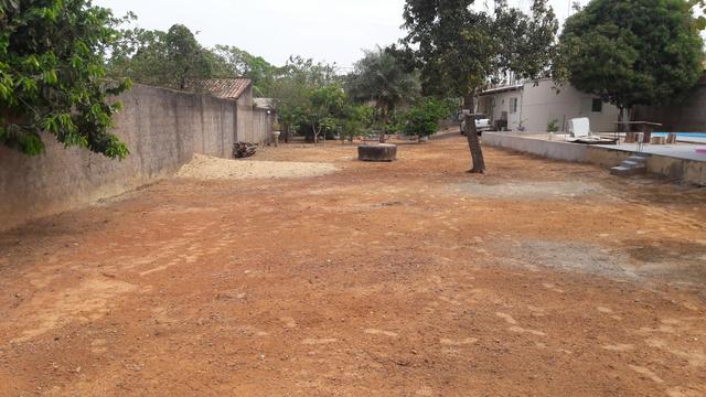 Terreno