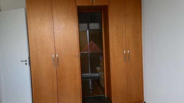 Apartamento à venda com 2 dormitórios em Icaraí, Niterói cod:FE25103 - Foto 11