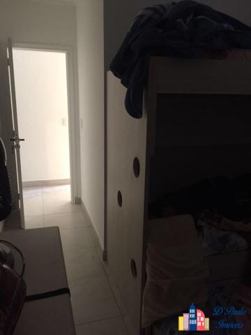 Ap00447 - apartamento no edifício cascais no guarujá! - Foto 18