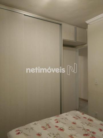 Apartamento à venda com 2 dormitórios em Serrano, Belo horizonte cod:658535 - Foto 8