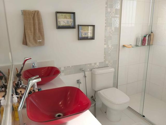 Vende se este apartamento no edifício Condotti em Sertãozinho sp - Foto 12