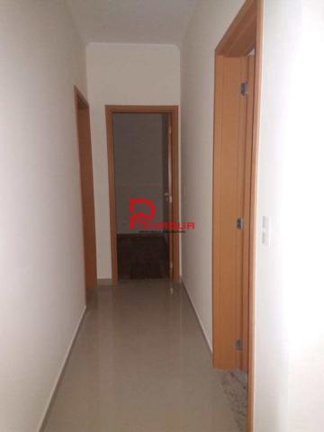 Apartamento para alugar com 2 dormitórios em Ocian, Praia grande cod:1088 - Foto 14