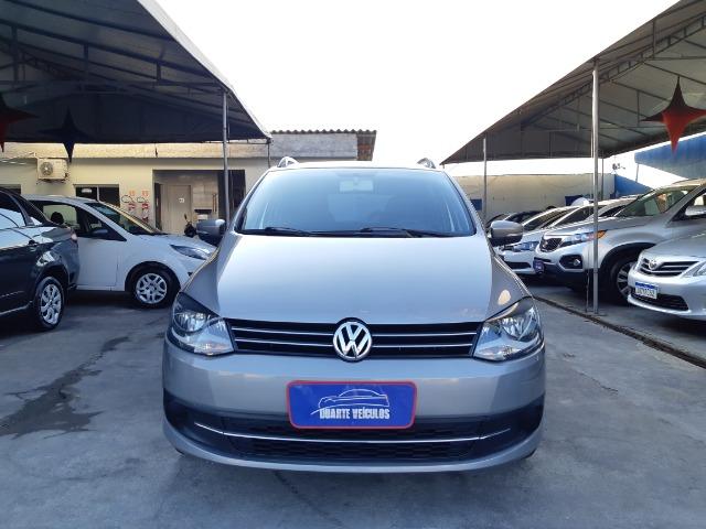 VW Spacefox 1.6 2011 - Foto 3