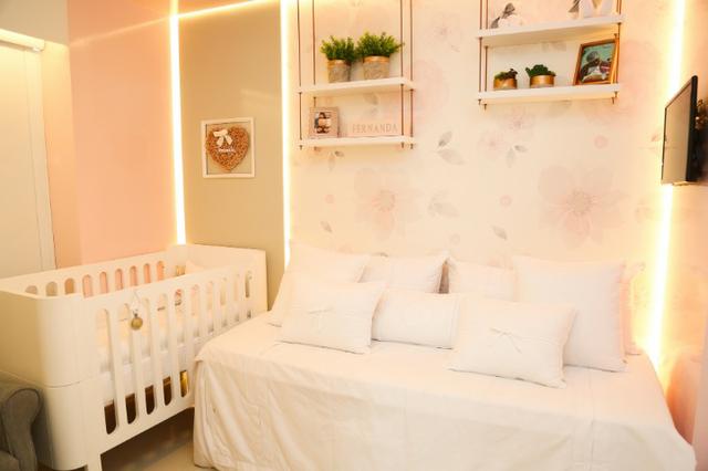 Apartamento Mobiliado Príncipe de Galles - Foto 8