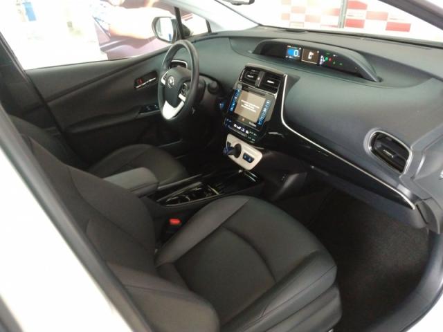 TOYOTA PRIUS 1.8 16V HIBRIDO 4P AUTOMATICO. - Foto 7