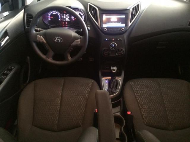 Hyundai HB20X 1.6 STYLE 4P - Foto 9
