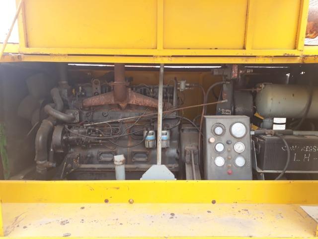 Compressor DR 250 PCM