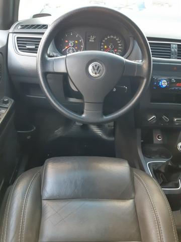 VW Spacefox 1.6 2011 - Foto 12