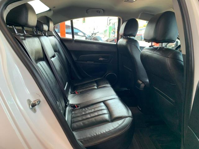 Cruze 1.8 LT - Automático - IPVA 2020 - Foto 11