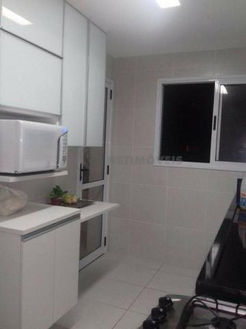 Casa 3 Quartos à Venda em Condomínio Fechado em Itapuã (672154) - Foto 11