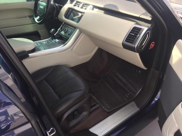 Land Rover Range Rover Sport 3.0 HSE 4x4 2016 - Foto 12