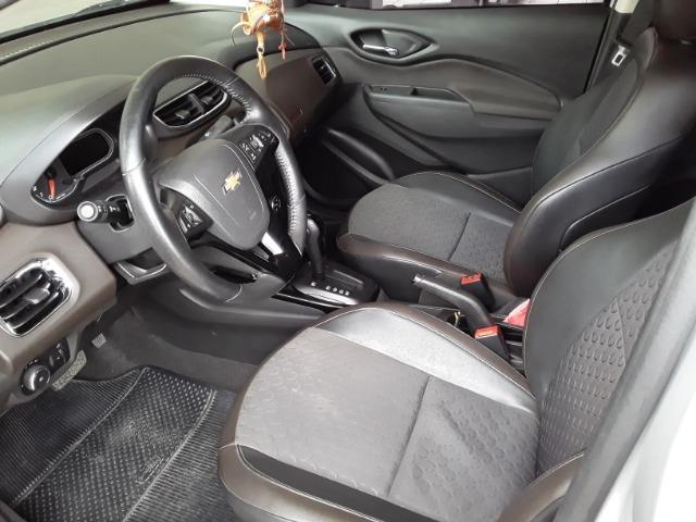 Prisma ltz 1.4 automático 2017 - Foto 10
