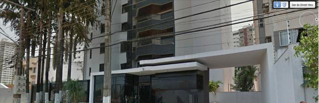 Apartamento 1 por andar - Lindo - Edificio Strauss - Foto 4