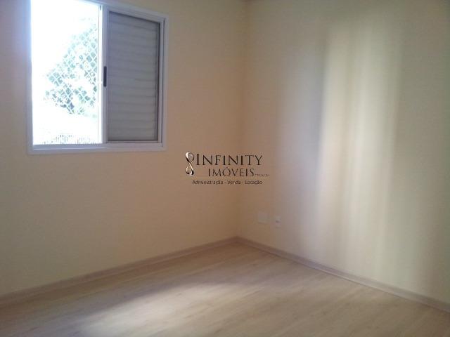 INF891 Vila Betania Lindo apto 100 m² 3 dorm 1 suite 2 vaga de garagem - Foto 18