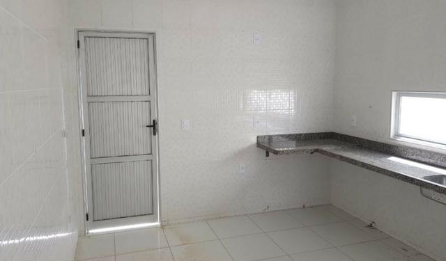 Condomínio Atlantic Village: bela casa duplex de 169,38m² , em Praia do Coqueiro - Foto 7