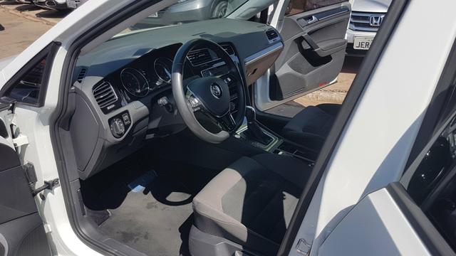 Golf Highline TSI 2014/2014 - Foto 10