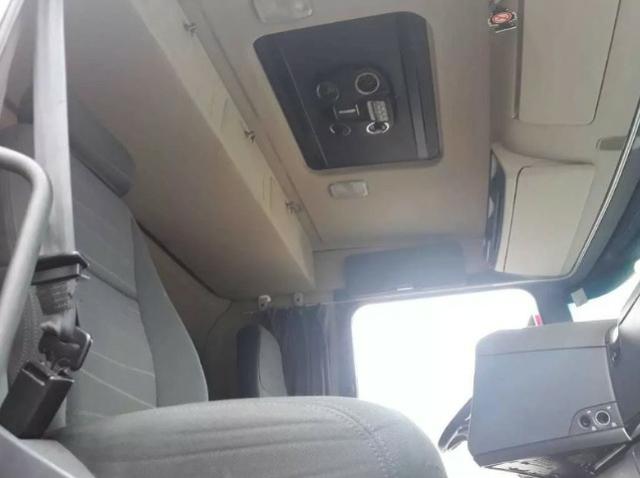 Scania R420 6x4 11/12 Automático E Retarder - Foto 8