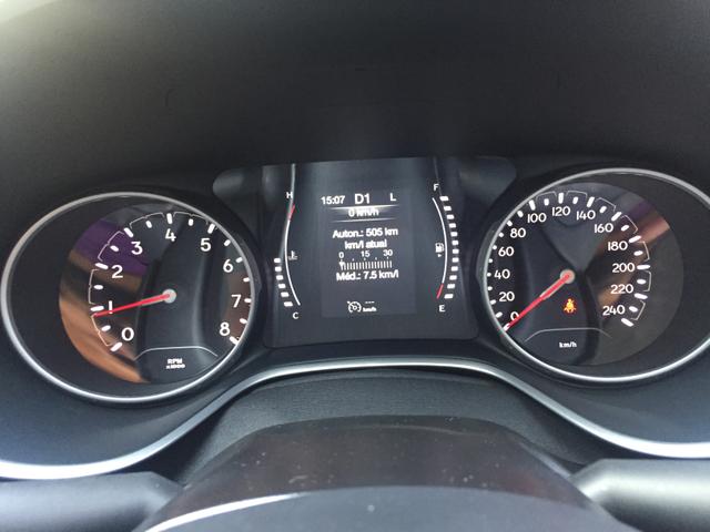Jeep Compass 2.0 Flex ( Compre comigo Ganhe 1 Brinde) leia Todo Anúncio - Foto 16