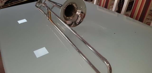 Trombone de Vara Werill - Foto 2