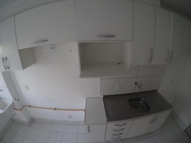 LH. Apto de 2 quartos e varanda- Colina de Laranjeiras - Foto 3