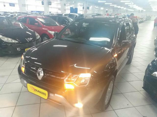 Duster dinamique 1.6 flex - Foto 4