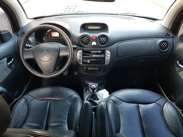 Citroen C3 exclusive 2012 - Foto 7