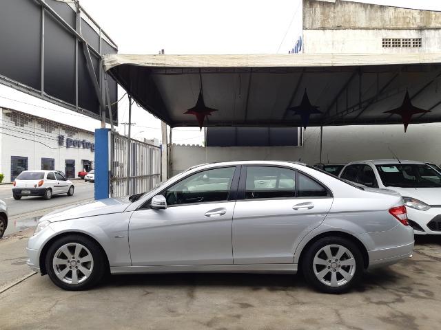 Mercedes C180 Kompressor 1.6 2010 - Foto 4