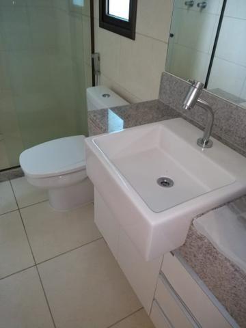 Apartamento Terraço Laguna Reserva do Paiva 3 suítes - Desocupado - Foto 8