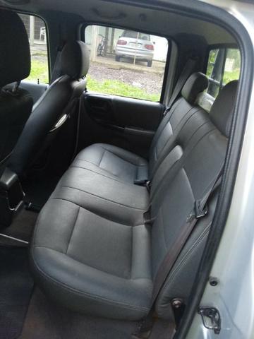 Ranger XLT 2.8 MWM Cabine Dupla - Foto 2