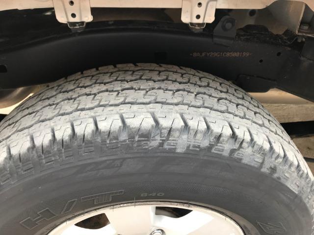 Hilux 12/12 Bege CD 4x4 SRV D4-D 3.0 Automatica 171CV - Foto 10