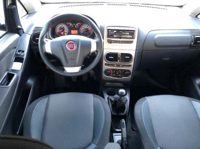 Fiat Idea Attractive 1.4 4P - Foto 8