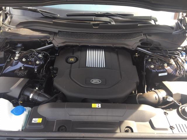 Land Rover Range Rover Sport 3.0 HSE 4x4 2016 - Foto 17