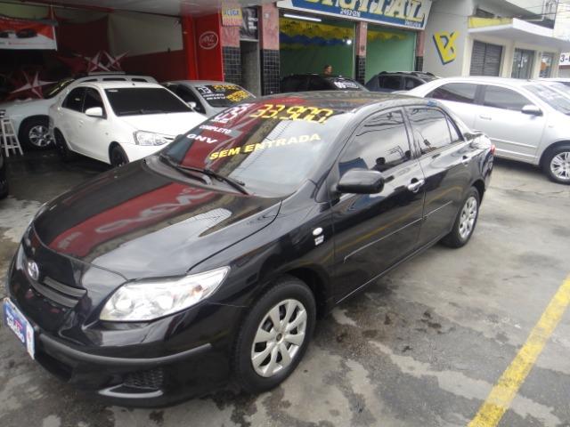 Financio ate sem entrada, gnv novíssimo ac trc mot/carro - Foto 16