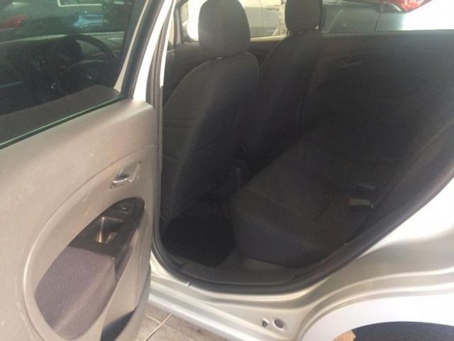 Fiat Punto ELX 1.4 2009/2009 - Foto 11