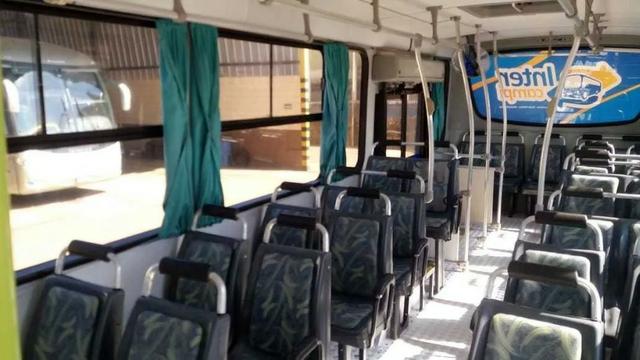 Busscar Urbanus Mb 1722 - Foto 7