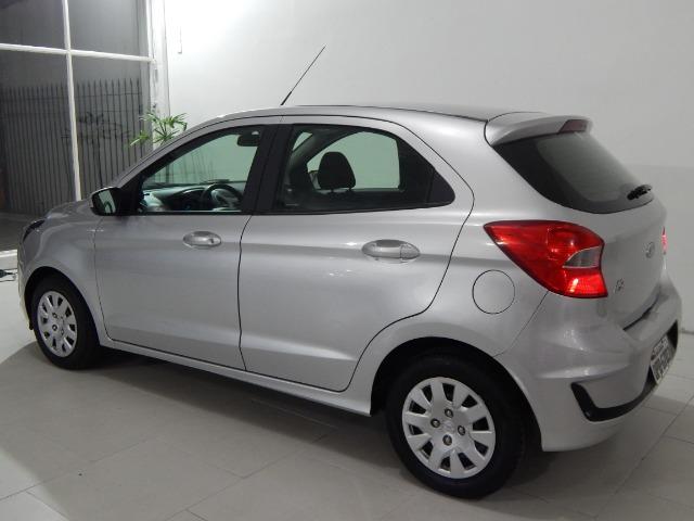 Ford KA SE 1.0 Completo - Foto 6