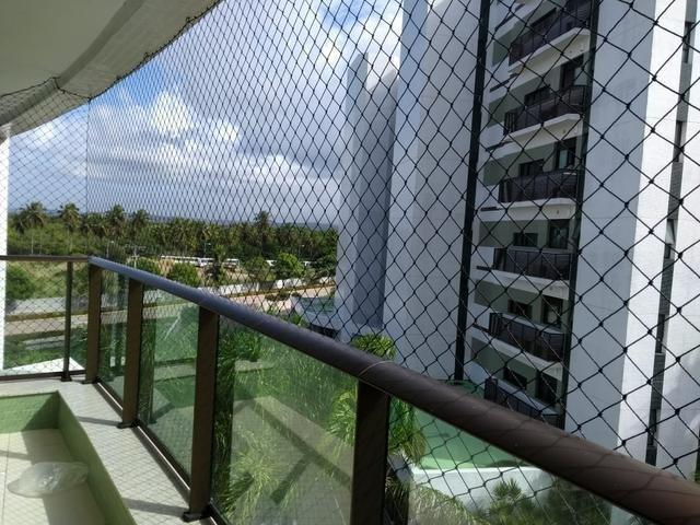 Apartamento Terraço Laguna Reserva do Paiva 3 suítes - Desocupado - Foto 5