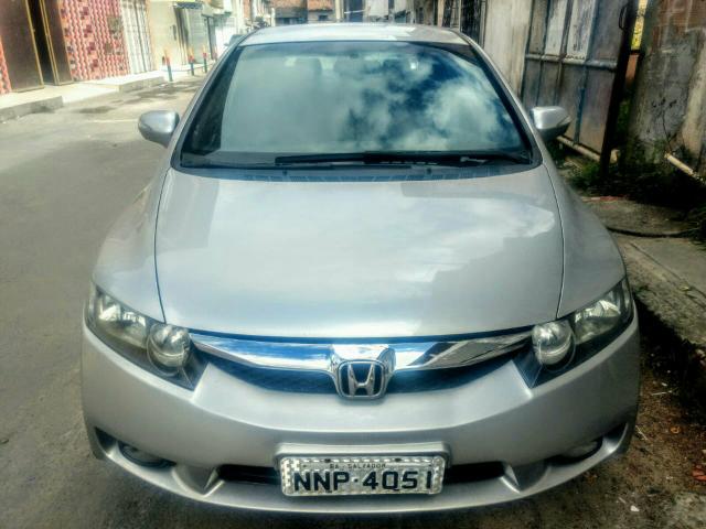 Honda Civic LXL ( manual ) - Foto 2
