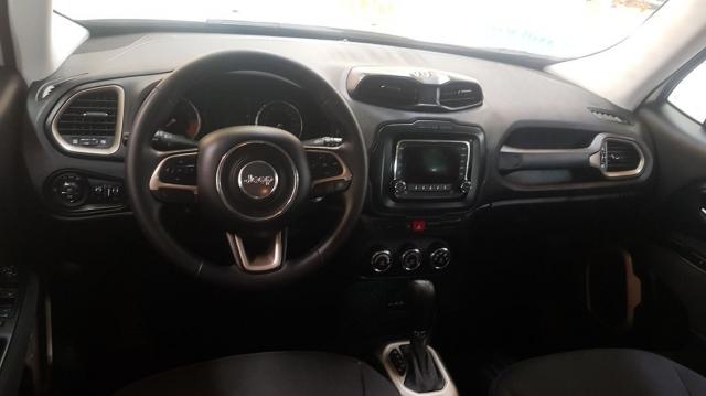 JEEP RENEGADE 1.8 16V SPORT - Foto 9