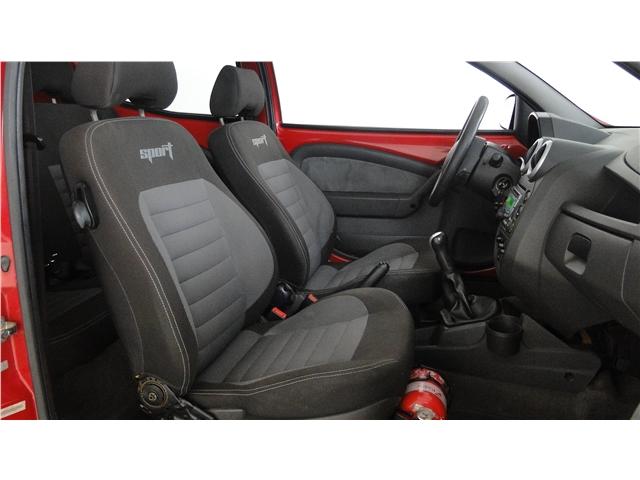 Ford Ka 1.6 mpi sport 8v flex 2p manual - Foto 6