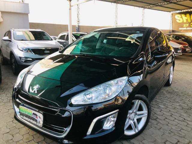 Peugeot 308 Allure 2.0 , Top de linha ,Apenas 45000km, Oportunidade de Preço!!!! !!! - Foto 14