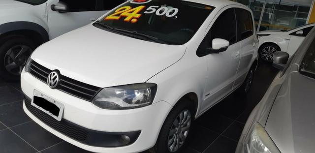 VW - Fox 1.0 G2 2014 - Completo - Foto 2
