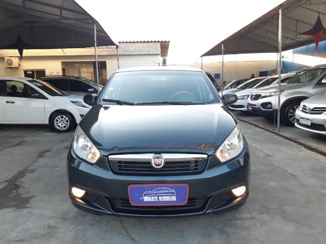 Fiat Grand Siena 1.4 2013 - Foto 4