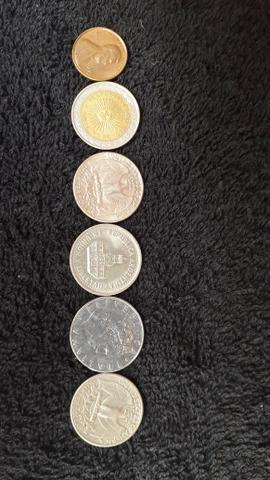 Moedas