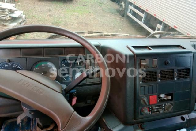 Iveco Eurotech 740E42TZN 8X4, ano 2005/2005 - Foto 4